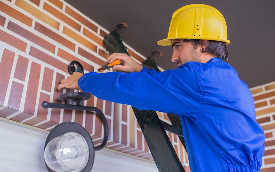 électricien dépannage Gentilly