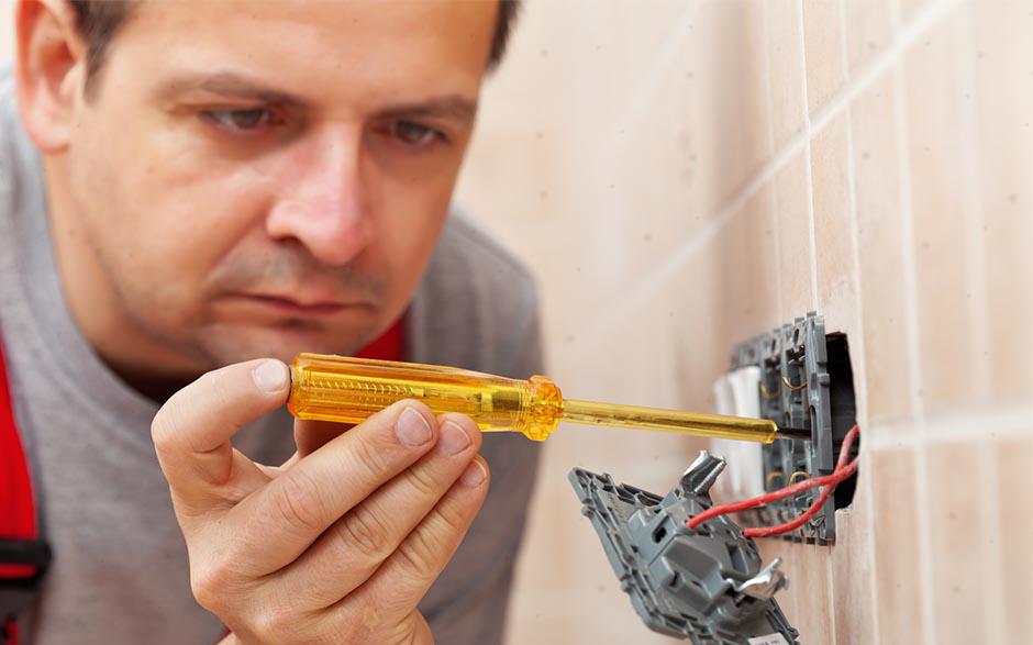 électricien dépannage Gentilly